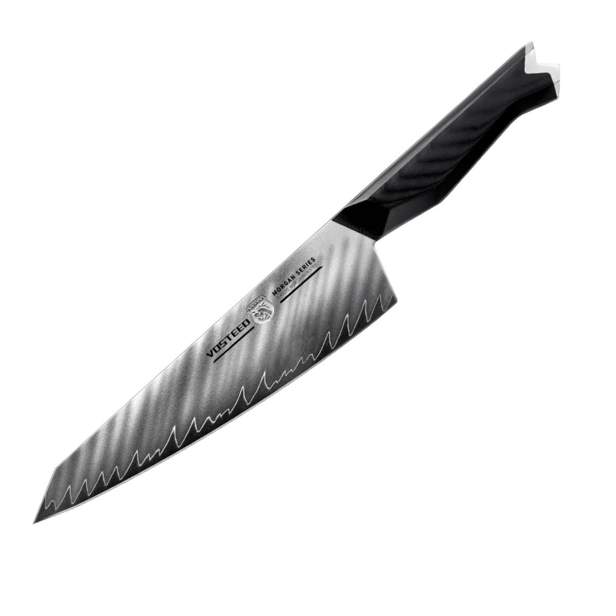 Vosteed Morgan 8" Chef Knife